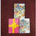 IT`S MY BIRTHDAY!     (  Wii  )  -     Good condition !!!  -  SAME DAY SHIPPING !!!