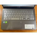 Asus Vivobook S15 Laptop (15.6` display)