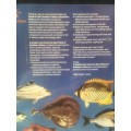 A GUIDE TO THE COMMON SEA FISHES OF SOUTHERN AFRICA, RUDY VAN DER ELST, R140.