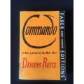 COMMANDO, DENEYS REITZ, R85