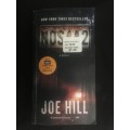 N0S4A2 By Joe Hill, New York Times bestseller. R40.