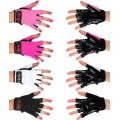 Mighty Grip Original Tack Sports Gloves - PINK