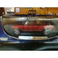 Chevy Bel Air collectable