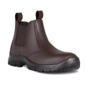 Pioneer Chelsea Safety shoe Commamder