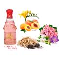 Red Jeans Versace Perfume for Women 75ml Eau De Toilette Spray