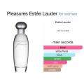 Pleasures Perfume By Estee Lauder for Women 100 ml Eau De Parfum Spray