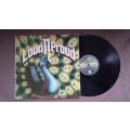 Nazareth - Loud n' Proud - Gatefold vinyl record - VIRTIGO records - 1973 - VG