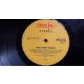 Geronimo Black - Vinyl LP record - MCA records - 1972 - VG