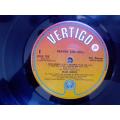 Black Sabbath - Heaven and Hell - Vinyl LP record - Vertigo - UK press - 1980 - EX