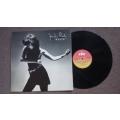 Jennifer Rush - Movin - Vinyl LP record - CBS Records - 1986 - EX