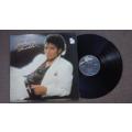 Micheal Jackson - Thriller - Vinyl LP record - Epic records - 1982 - VG