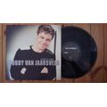 Bobby Van Jaarsveld - Maak n Wens - Vinyl LP record - Coleske Artists - 2014 - EX