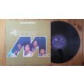 Boney M - 20 Golden Hits - Vinyl LP record - 1980 - Gallo records - EX