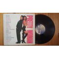 Pretty Woman - Soundtrack Vinyl LP record - EMI - 1990 - VG