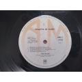 The Police - Regatta De Blanc - Vinyl LP record - A&M Records - 1979 - VG