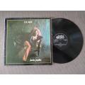 Janis Joplin - Pearl - Vinyl LP record - DATE records - 1971