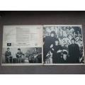 The Beatles - Beatles for Sale - Vinyl LP record - Parlophone - VG