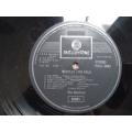 The Beatles - Beatles for Sale - Vinyl LP record - Parlophone - VG