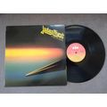 Judas Priest - Point of Entry - Vinyl LP record - CBS - 1981 - EX