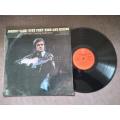 Johnny Cash - Five Feet High and Rising - Vinyl LP record - Epic Records - 1974 - EX