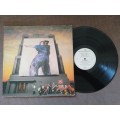 Spandau Ballet - Parade - Vinyl LP record - Chrysalis - 1984 - EX