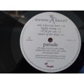 Spandau Ballet - Parade - Vinyl LP record - Chrysalis - 1984 - EX