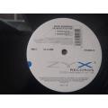 Bass Bumpers Feat E-Mello & Felicia  The Music's Got Me - 12" Vinyl record - ZYX Records - EX -