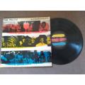 The Police - Synchronicity - Vinyl LP record - A&M records - 1983 - EX