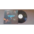 Van Halen - Van Halen - Vinyl LP reord - Warner Bros - 1978 - EX