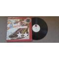 The Cars - Heartbeat City - Vinyl LP record - Elektra - 1984 - EX