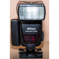 Nikon-SB800 Flash