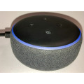 Amazon Echo Dot 3rd generation - Charcoal