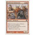 Magic the Gathering - Balduvian Barbarians