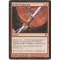 Magic the Gathering - Barbed Lightning