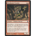 Magic the Gathering - Bloodscale Prowler