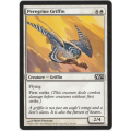 Magic the Gathering - Peregrine Griffin