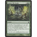 Magic the Gathering - Scatter the Seeds