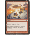 Magic the Gathering - Shatter