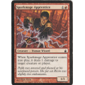 Magic the Gathering - Sparkmage Apprentice