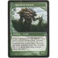Magic the Gathering - Sporoloth Ancient