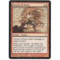 Magic the Gathering - Torrent of Stone