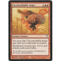Magic the Gathering - Uncontrollable Anger