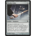 Magic the Gathering - Wooden Stake