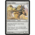 Magic the Gathering - Yotian Soldier