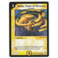 Duel Masters - Ballas, Vizier of Electrons (Initiate) - Creature