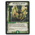 Duel Masters - Bloodwing Mantis (Giant Insect) - Creature (Rare)