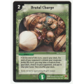 Duel Masters - Brutal Charge - Spell (Rare)