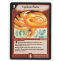 Duel Masters - Cyclone Panic - Spell (Uncommon)