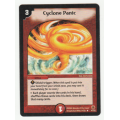 Duel Masters - Cyclone Panic - Spell (Uncommon)