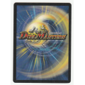 Duel Masters - Death Smoke - Spell